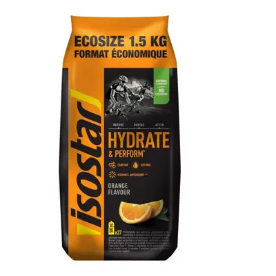 Isostar HYDRATE & PERFORM POMERANČ Isotonický nápoj v prášku, , velikost