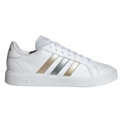 adidas GRAND COURT BASE 2.0 Dámské tenisky, bílá