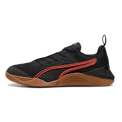 Puma FUSE 3.0 Pánská tréninková obuv, černá