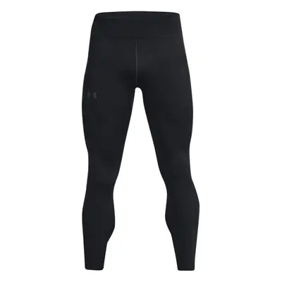 Under Armour SPEEDPOCKET TIGHT Pánské běžecké legíny, černá, velikost