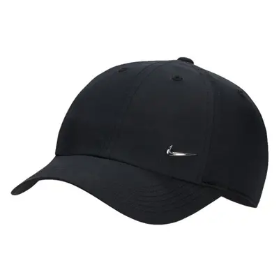 Nike DRI-FIT CLUB Dětská kšiltovka, černá, velikost