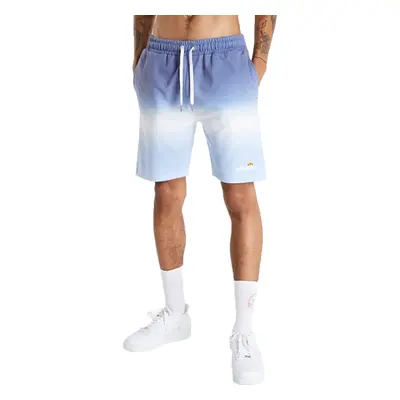 ELLESSE NOLISH FLEECE SHORT Pánské šortky, světle modrá, velikost