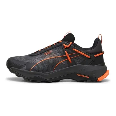 Puma EXPLORE NITRO GTX Pánské trailové boty, černá