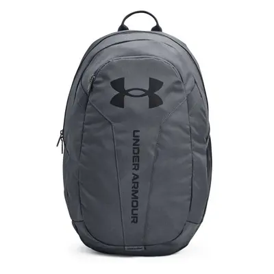 Under Armour HUSTLE LITE Batoh, šedá, velikost