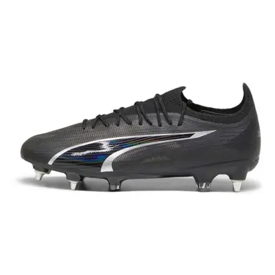 Puma ULTRA ULTIMATE MxSG Pánské lisokolíky, černá