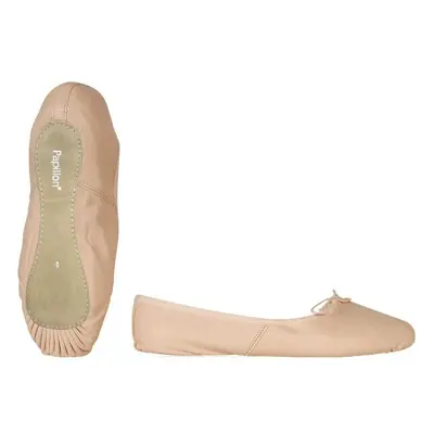 PAPILLON SOFT BALLET SHOE Dámská baletní obuv, růžová, velikost