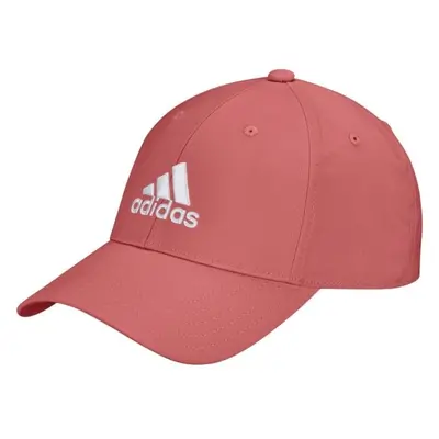 adidas BASEBALL Kšiltovka, lososová, velikost