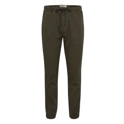 BLEND CASUAL Pánské kalhoty, khaki, velikost