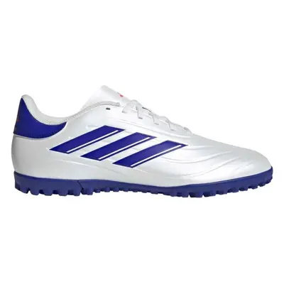 adidas COPA PURE CLUB TF Pánské turfy, bílá