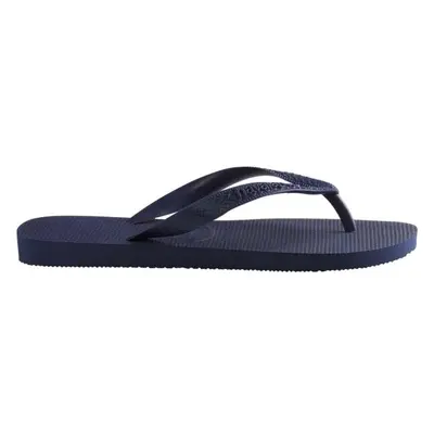 HAVAIANAS TOP Unisex žabky, tmavě modrá