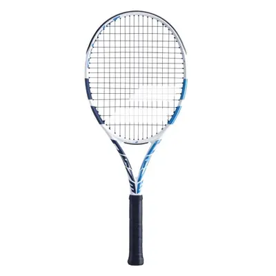 Babolat EVO DRIVE WOMEN Dámská tenisová raketa, bílá, velikost