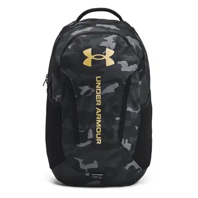 Under Armour HUSTLE 6.0 Městský batoh, tmavě šedá, velikost