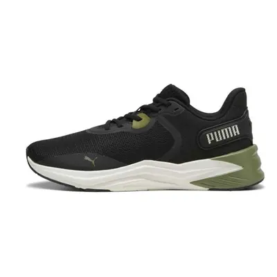 Puma DISPERSE XT Pánská sportovní obuv, černá