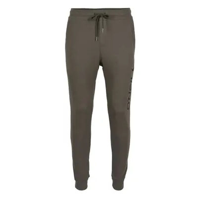 O'Neill JOGGER Pánské tepláky, khaki, velikost