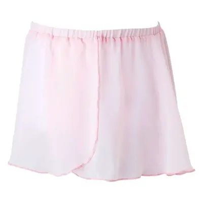 PAPILLON PULL-ON SKIRT Dívčí sukně, růžová, velikost