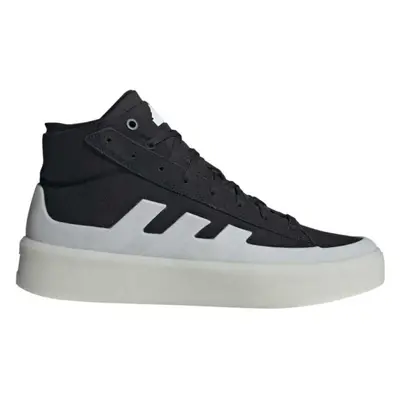 adidas ZNSORED HI Pánské tenisky, černá