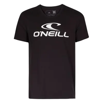 O'Neill T-SHIRT Pánské tričko, černá, velikost