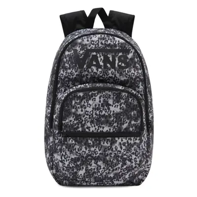 Vans RANGED BACKPACK-B Městský batoh, černá, velikost