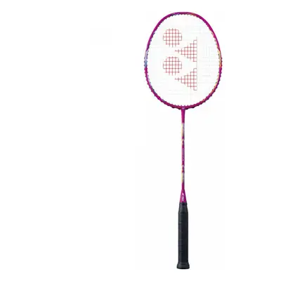 Yonex DUORA Badmintonová raketa, růžová, velikost