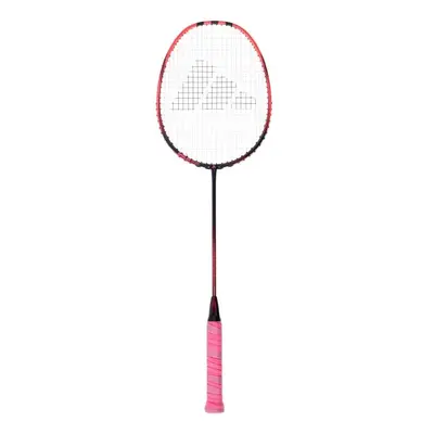 adidas SPIELER W09.1 Badmintonová raketa, růžová, velikost