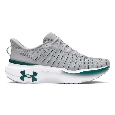 Under Armour INFINITE ELITE Pánské běžecké boty, šedá