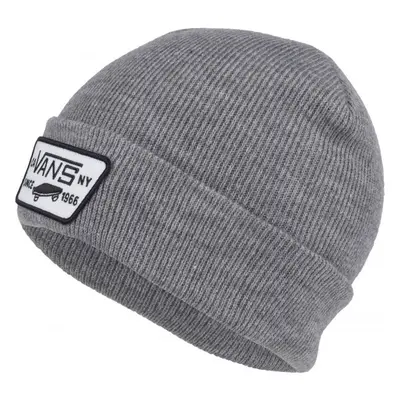 Vans MN MILFORD BEANIE Pánská zimní čepice, šedá, velikost