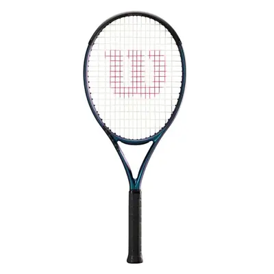 Wilson ULTRA V4.0 Výkonnostní tenisová raketa, fialová, velikost