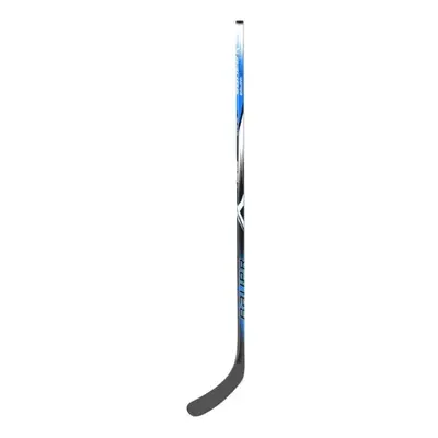 Bauer X SERIES GRIP STK SR P92 Hokejka, černá, velikost