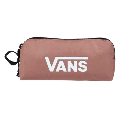 Vans PENCIL POUCH Pouzdro, lososová, velikost