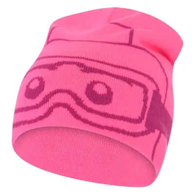 LEGO® kidswear LWAZUN HAT Dětská čepice, růžová, velikost