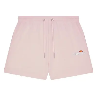 ELLESSE DENPLES SHORT Dámské šortky, růžová, velikost