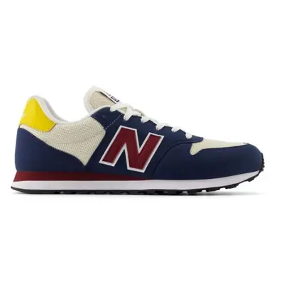 New Balance GM500RTB Pánská vycházková obuv, tmavě modrá