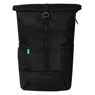 KEMPA BACKPACK ROLLTOP 18/22 Batoh, černá, velikost