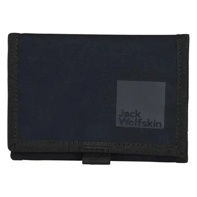 Jack Wolfskin MAINKAI Peněženka, tmavě modrá, velikost