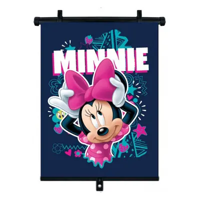 Disney MINNIE Roletka, tmavě modrá, velikost