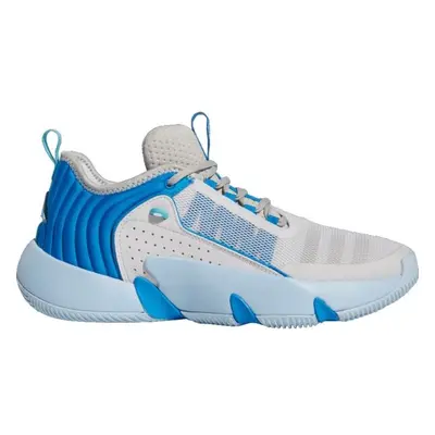 adidas TRAE UNLIMITED Pánská basketbalová obuv, šedá