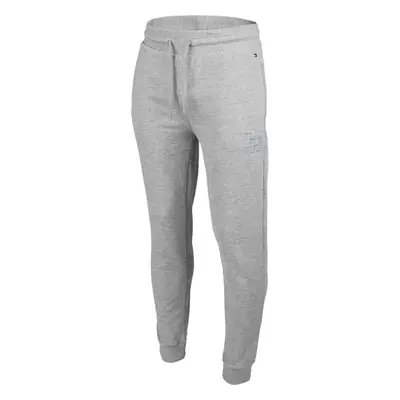 Tommy Hilfiger PANT HWK Pánské tepláky, šedá, velikost