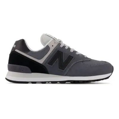 New Balance ML574OS2 Pánská volnočasová obuv, tmavě šedá