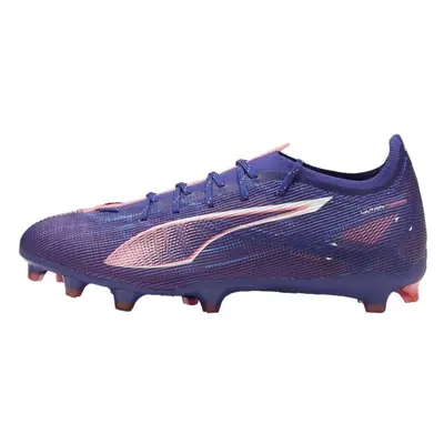 Puma ULTRA PRO FG/AG Pánské kopačky, fialová