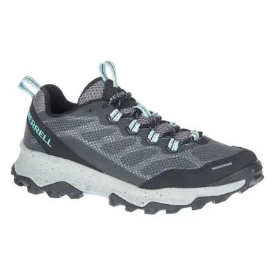 Merrell SPEED STRIKE Dámské outdoorové boty, šedá