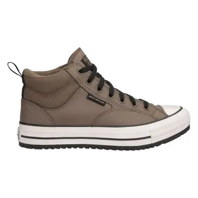 Converse CHUCK TAYLOR ALL STAR MALDEN STREET BOOT Pánské kotníkové tenisky, hnědá, velikost