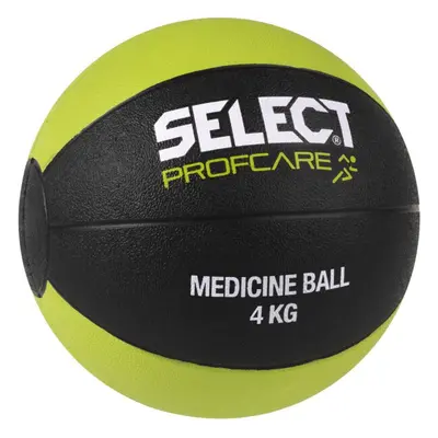 Select MEDICINE BALL Medicinbal, černá, velikost