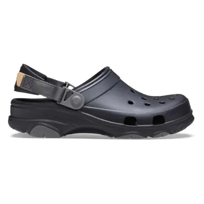 Crocs CLASSIC ALL TERRAIN CLOG Unisex nazouváky, černá