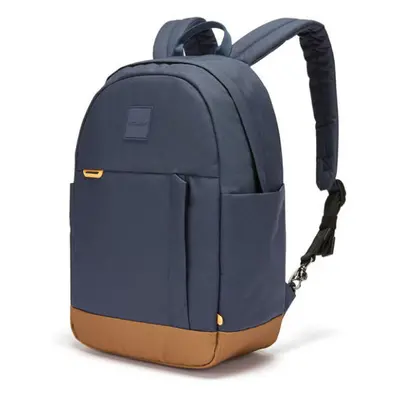 Pacsafe GO 15L BACKPACK Batoh, modrá, velikost