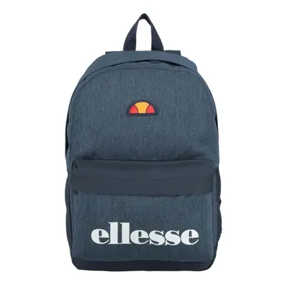 ELLESSE REGENT BACKPACK Unisexový městský batoh, modrá, velikost