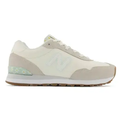 New Balance WL515FL3 Dámská volnočasová obuv, béžová