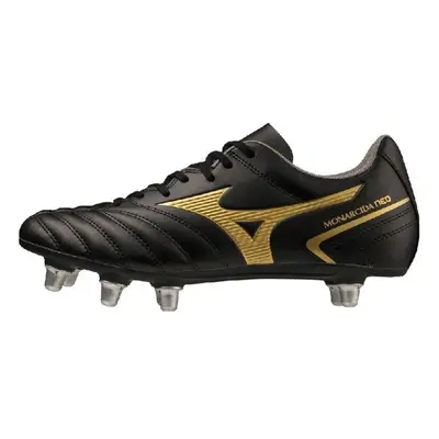 Mizuno MONARCIDA NEO II RUGBY Pánské kopačky na rugby, černá