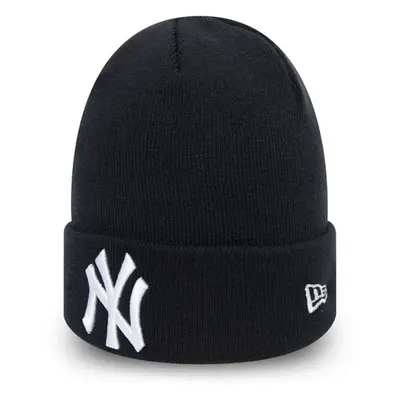 New Era MLB ESSENTIAL NEW YORK YANKEES Klubová čepice, černá, velikost