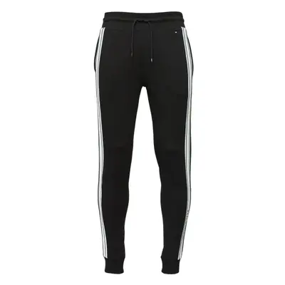 Tommy Hilfiger TRACK PANTS Pánské tepláky, černá, velikost