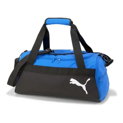 Puma TEAMGOAL TEAMBAG Fotbalová taška, modrá, velikost